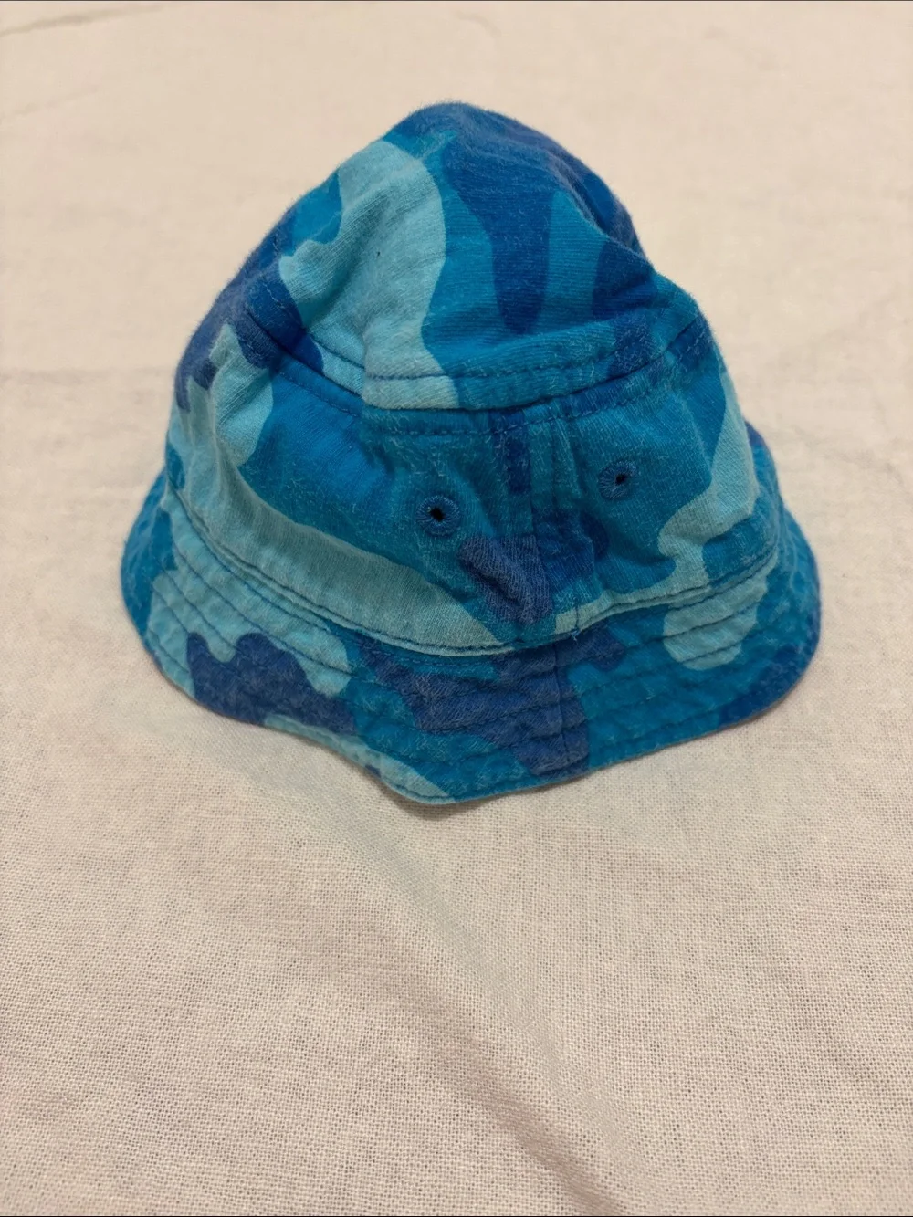 The Children’s Place Camo Sun Hat